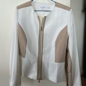 Calvin Klein Blazer